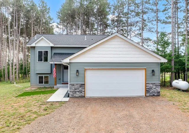 Photo 1 of Single family home for sale at 3166 317th Court Nw, Cambridge, MN 55008 | MLS# 7144570 | Listing updated on 2026-09-22