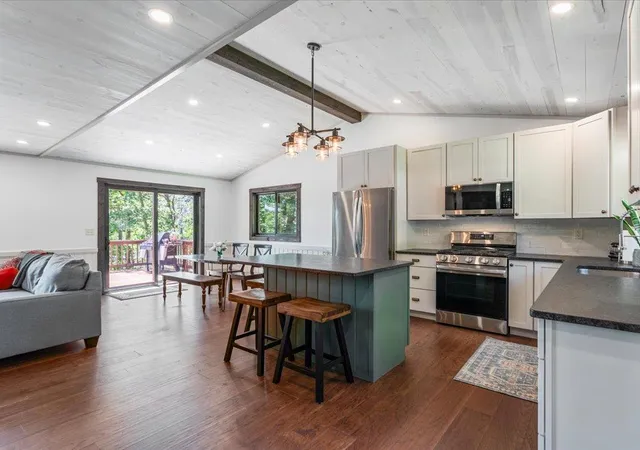Single family home for sale at 11553 Milinda Shrs Rd, Crosslake, MN 56442 | MLS# 7144572