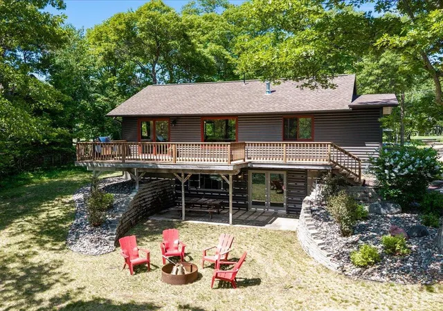 Photo 3 of Single family home for sale at 11553 Milinda Shrs Rd, Crosslake, MN 56442 | MLS# 7144572 | Listing updated on 2026-09-22