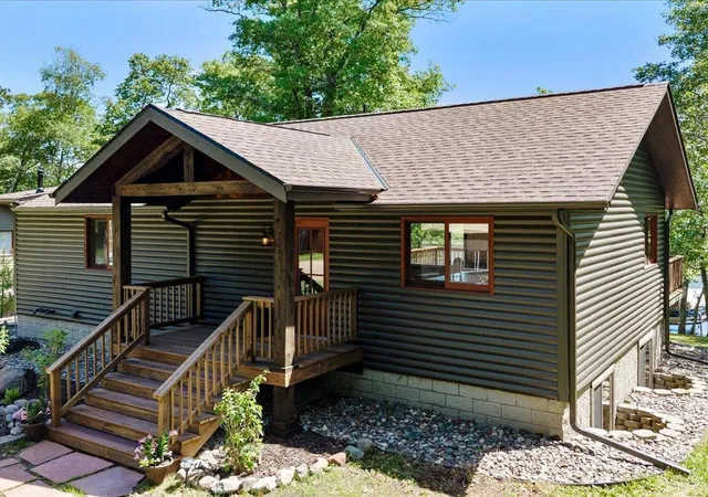 Photo 4 of Single family home for sale at 11553 Milinda Shrs Rd, Crosslake, MN 56442 | MLS# 7144572 | Listing updated on 2026-09-22