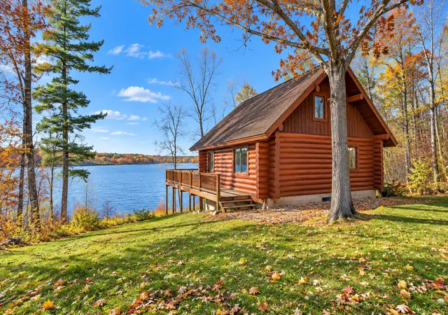 Photo 1 of Single family home for sale at 6122 Camp Fish Rd Nw, Akeley, MN 56433 | MLS# 7144573 | Listing updated on 2026-10-23