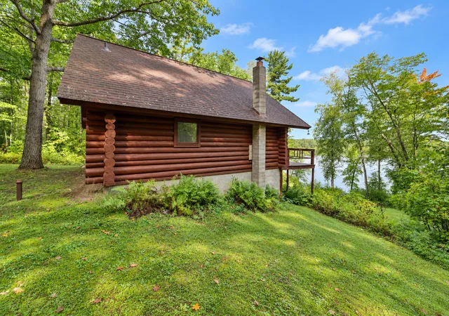 Photo 2 of Single family home for sale at 6122 Camp Fish Rd Nw, Akeley, MN 56433 | MLS# 7144573 | Listing updated on 2026-10-23