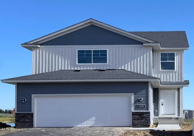 Photo 1 of Single family home for sale at 3050 Jandura Ave Ne, Saint Michael, MN 55376 | MLS# 7144603 | Listing updated on 2026-10-07
