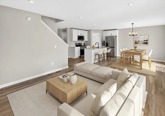 Photo 2 of Single family home for sale at 3050 Jandura Ave Ne, Saint Michael, MN 55376 | MLS# 7144603 | Listing updated on 2026-10-10