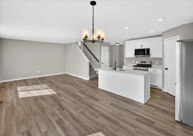Photo 3 of Single family home for sale at 3050 Jandura Ave NE, Saint Michael, MN 55376 | MLS# 7144603 | Listing updated on 2026-10-10