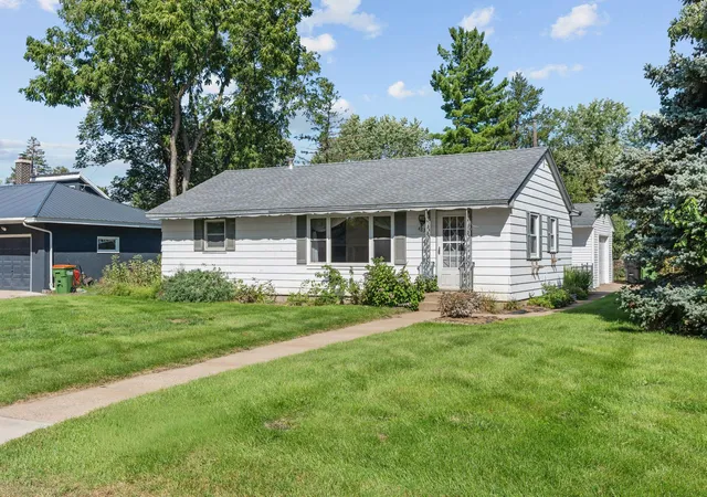 Photo 1 of Single family home for sale at 483 Manor Dr Ne, Minneapolis, MN 55432 | MLS# 7144604 | Listing updated on 2026-09-28