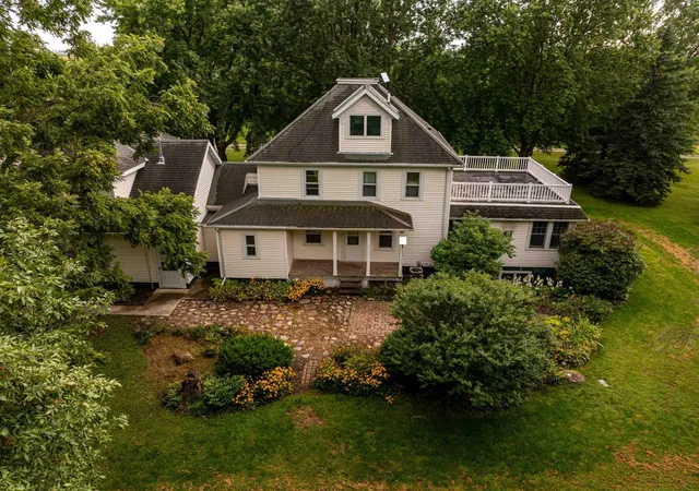 Single family home for sale at 17326 530th Avenue, Wells, MN 56097 | MLS# 7144617
