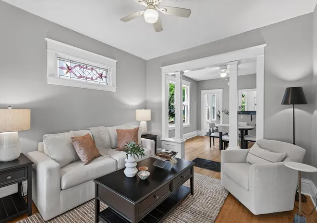 Photo 3 of House for sale at 1047 5th Street E, Saint Paul, MN 55106 | MLS# 7144623 | Listing updated on 2026-09-19