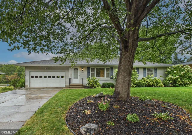 Single family home for sale at 2728 Sunset Ln, Burnsville, MN 55337 | MLS# 7144624
