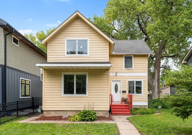 Photo 1 of Multi family home for sale at 3010 Tyler St Ne, Minneapolis, MN 55418 | MLS# 7144626 | Listing updated on 2026-10-06