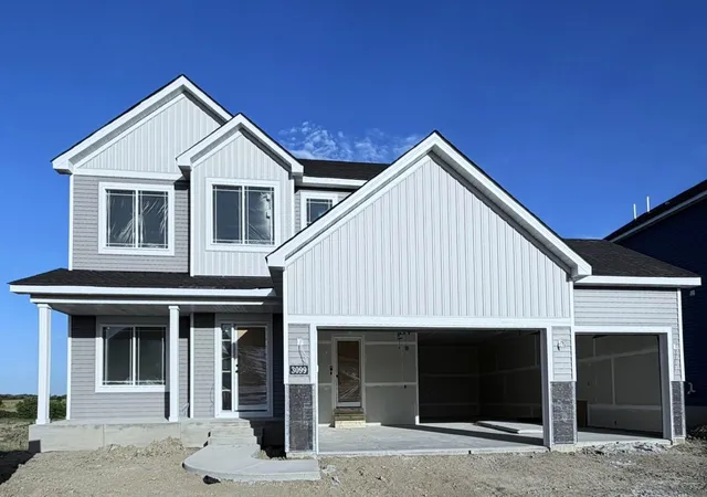 Single family home for sale at 3099 Jandura Ave NE, Saint Michael, MN 55376 | MLS# 7144628