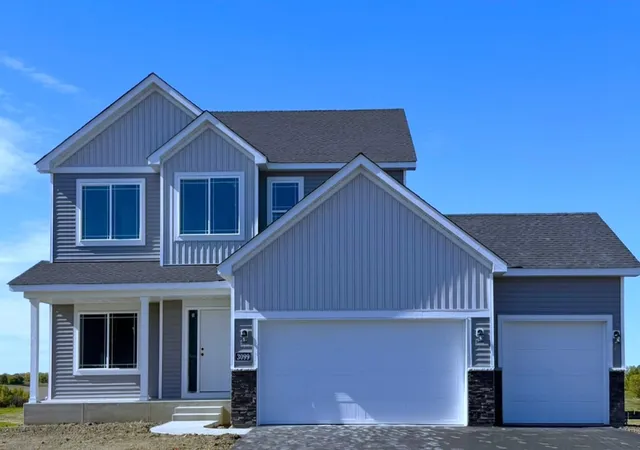 Photo 1 of Single family home for sale at 3099 Jandura Ave Ne, Saint Michael, MN 55376 | MLS# 7144628 | Listing updated on 2026-10-08