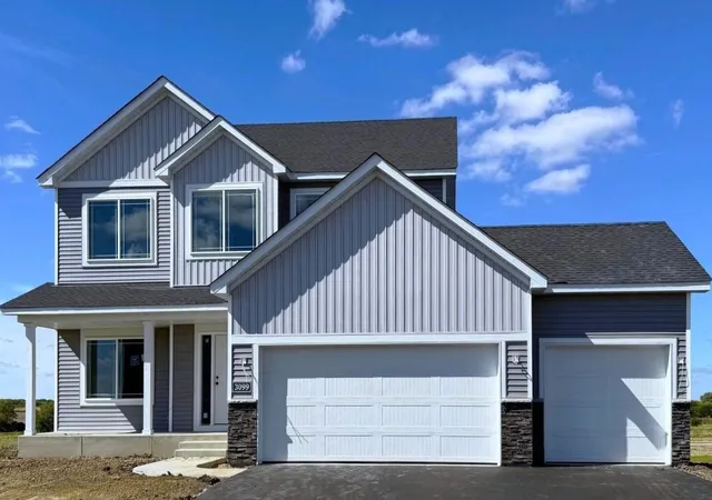 Single family home for sale at 3099 Jandura Ave NE, Saint Michael, MN 55376 | MLS# 7144628
