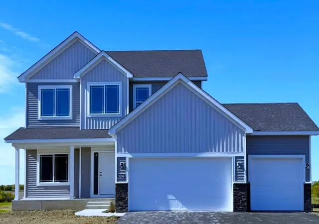 Single family home for sale at 3099 Jandura Ave NE, Saint Michael, MN 55376 | MLS# 7144628
