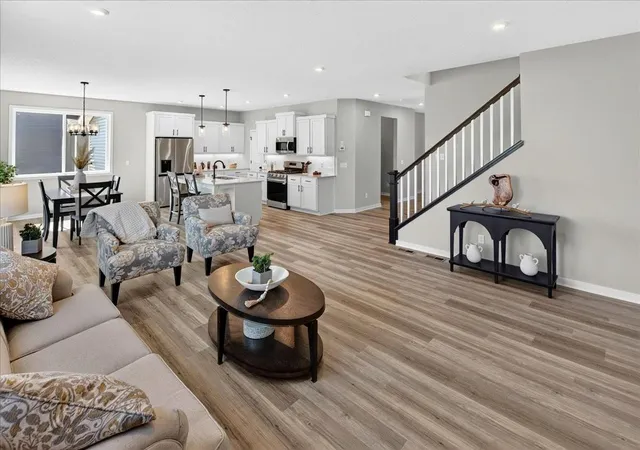 Photo 3 of Single family home for sale at 3099 Jandura Ave NE, Saint Michael, MN 55376 | MLS# 7144628 | Listing updated on 2026-09-20