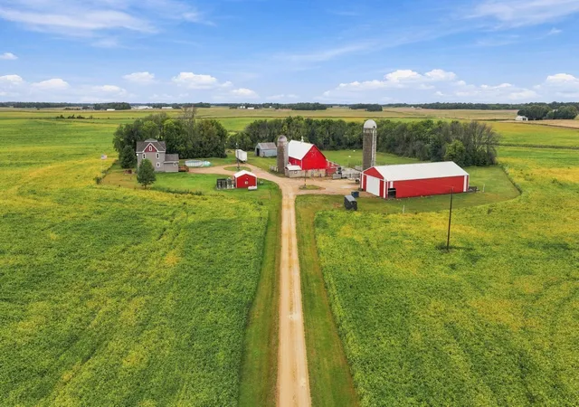 Photo 1 of Single family home for sale at 20202 425th Avenue, Arlington, MN 55307 | MLS# 7144632 | Listing updated on 2026-09-16
