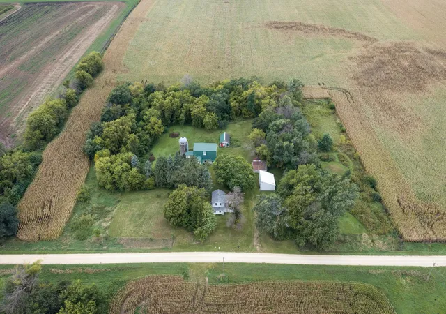 Photo 1 of Sale Pending at 34929 30th Avenue, Dennison, MN 55018 | MLS# 7144637 | Listing updated on 2026-09-28