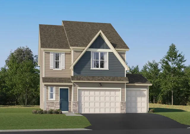 Photo 1 of Single family home for sale at 14747 115th Avenue N, Osseo, MN 55369 | MLS# 7144641 | Listing updated on 2026-09-16