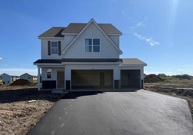 Photo 1 of Sale Pending at 14747 115th Avenue N, Osseo, MN 55369 | MLS# 7144641 | Listing updated on 2026-10-09