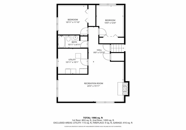 Photo 26 of Single family home for sale at 2215 Lincoln St NE, Minneapolis, MN 55418 | MLS# 7144650 | Listing updated on 2026-10-06