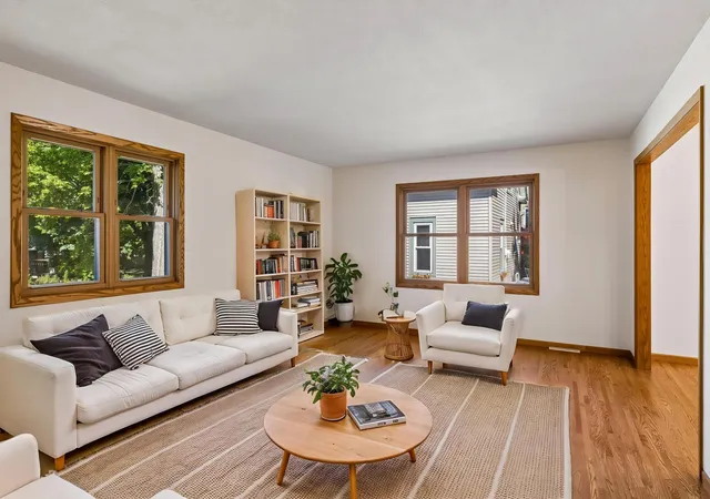 Photo 3 of Single family home for sale at 2215 Lincoln St Ne, Minneapolis, MN 55418 | MLS# 7144650 | Listing updated on 2026-10-06