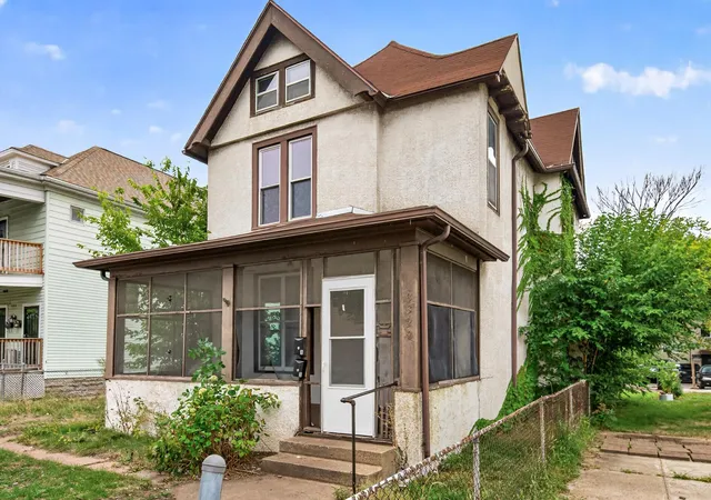 Multi family home for sale at 3322 Stevens Ave, Minneapolis, MN 55408 | MLS# 7144656