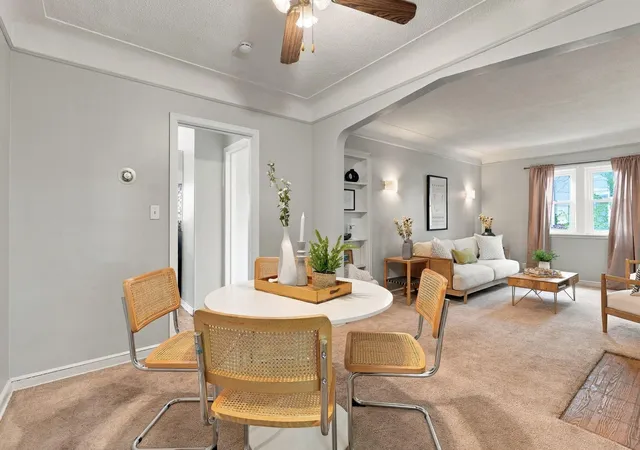Photo 4 of Single family home for sale at 3718 Newton Ave N, Minneapolis, MN 55412 | MLS# 7144657 | Listing updated on 2026-09-18