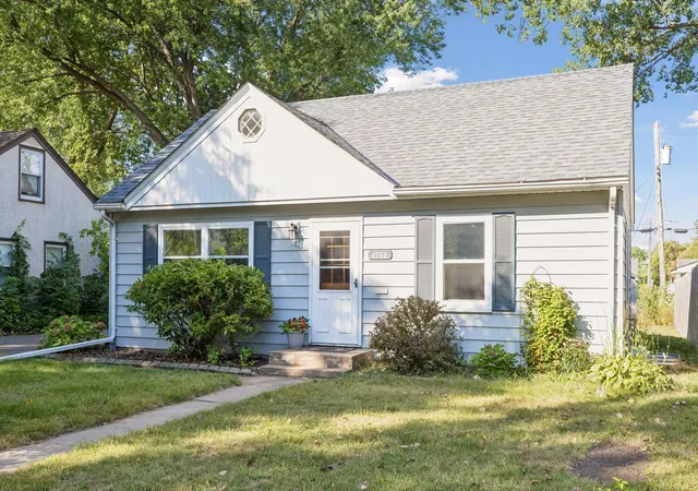 Single family home for sale at 4756 Heights Dr, Minneapolis, MN 55421 | MLS# 7144658
