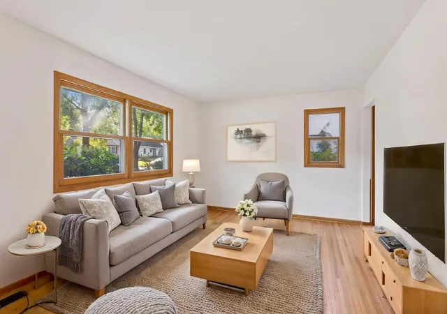Photo 3 of Single family home for sale at 4756 Heights Dr, Minneapolis, MN 55421 | MLS# 7144658 | Listing updated on 2026-10-08