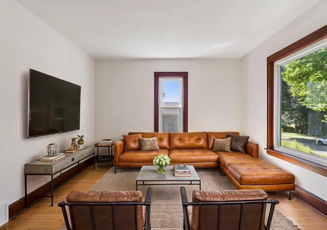 Photo 2 of Single family home for sale at 2219 Lincoln St Ne, Minneapolis, MN 55418 | MLS# 7144663 | Listing updated on 2026-09-25