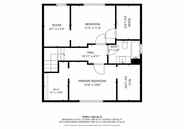 Photo 34 of Single family home for sale at 2219 Lincoln St NE, Minneapolis, MN 55418 | MLS# 7144663 | Listing updated on 2026-09-25