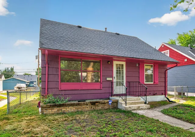 Single family home for sale at 5242 James Ave N, Minneapolis, MN 55430 | MLS# 7144672