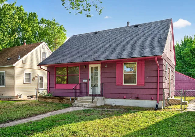 Photo 1 of Single family home for sale at 5242 James Ave N, Minneapolis, MN 55430 | MLS# 7144672 | Listing updated on 2026-09-17
