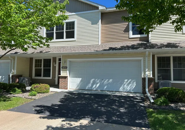 Single family home for sale at 3371 Hazel Trl #F, Saint Paul, MN 55129 | MLS# 7144697