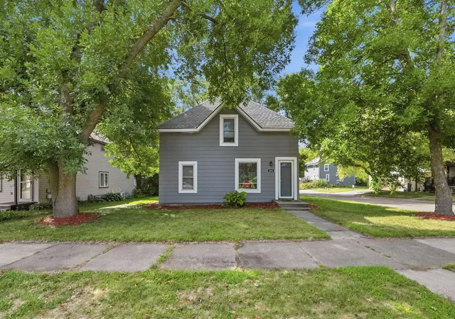 Photo 1 of Sale Pending at 201 Cottage Grv Ave, Foley, MN 56329 | MLS# 7144699 | Listing updated on 2026-10-07