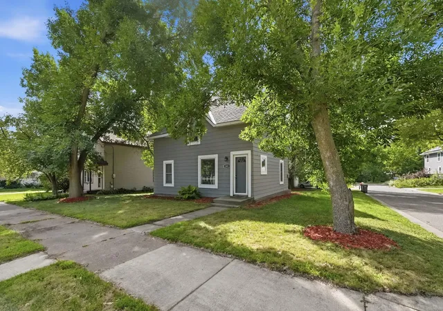 Photo 2 of Sale Pending at 201 Cottage Grv Ave, Foley, MN 56329 | MLS# 7144699 | Listing updated on 2026-10-07