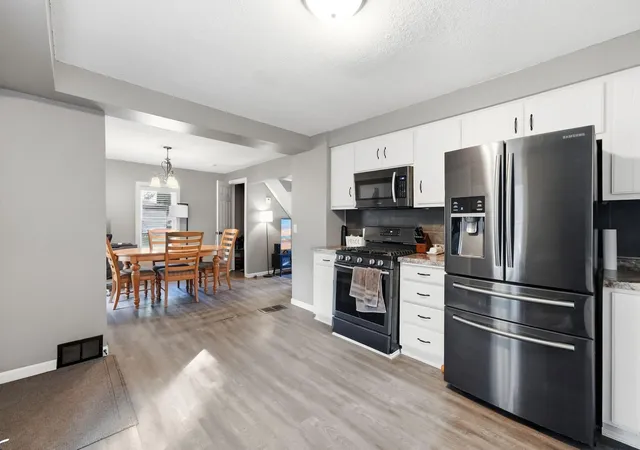 Photo 3 of Sale Pending at 201 Cottage Grv Ave, Foley, MN 56329 | MLS# 7144699 | Listing updated on 2026-10-07