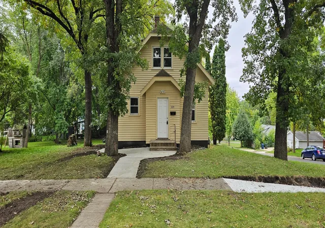 Single family home for sale at 329 W Birch Ave, Fergus Falls, MN 56537 | MLS# 7144703