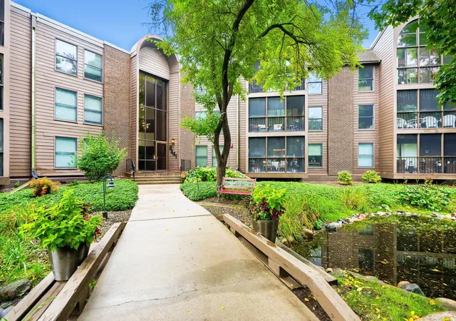 Photo 1 of Condo for sale at 8441 Irwin Rd #106, Minneapolis, MN 55437 | MLS# 7144707 | Listing updated on 2026-10-03