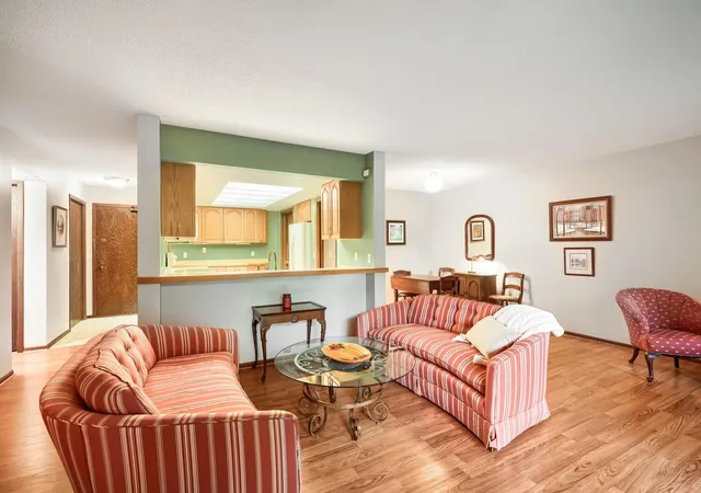 Photo 2 of Condo for sale at 8441 Irwin Rd #106, Minneapolis, MN 55437 | MLS# 7144707 | Listing updated on 2026-10-14
