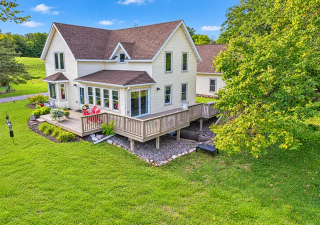 Photo 3 of Single family home for sale at 1366 W Winona Rd Sw, Alexandria, MN 56308 | MLS# 7144714 | Listing updated on 2026-10-02