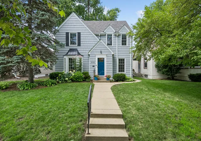Single family home for sale at 5336 Ewing Ave S, Minneapolis, MN 55410 | MLS# 7144719