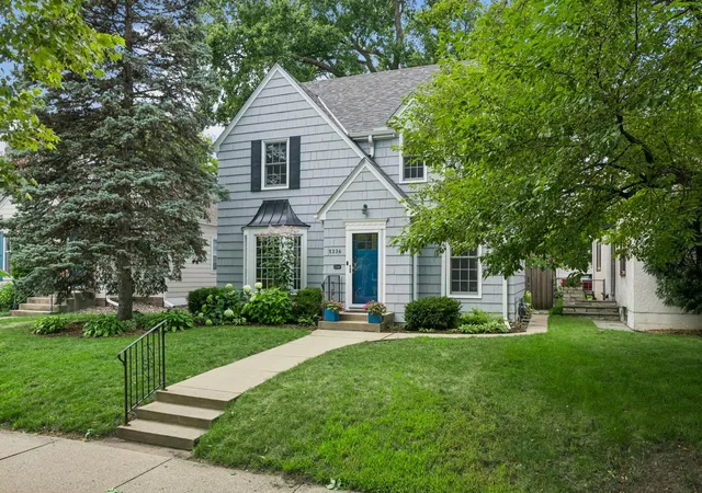 Photo 2 of Single family home for sale at 5336 Ewing Ave S, Minneapolis, MN 55410 | MLS# 7144719 | Listing updated on 2026-09-17