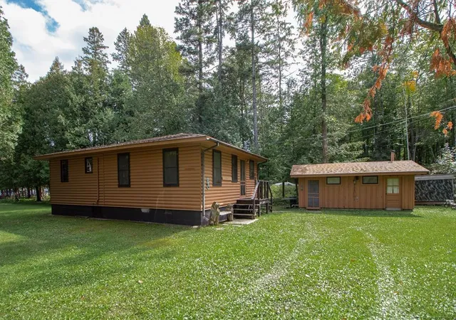 Photo 1 of Sale Pending at 5816 Jitterbug Ln Ne, Remer, MN 56672 | MLS# 7144725 | Listing updated on 2026-09-25