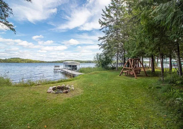 Photo 3 of Sale Pending at 5816 Jitterbug Ln Ne, Remer, MN 56672 | MLS# 7144725 | Listing updated on 2026-09-25
