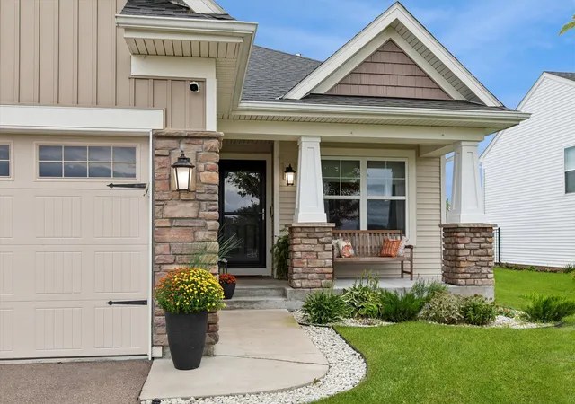 Photo 3 of Sale Pending at 705 Boulder Pass St, Jordan, MN 55352 | MLS# 7144729 | Listing updated on 2026-09-28