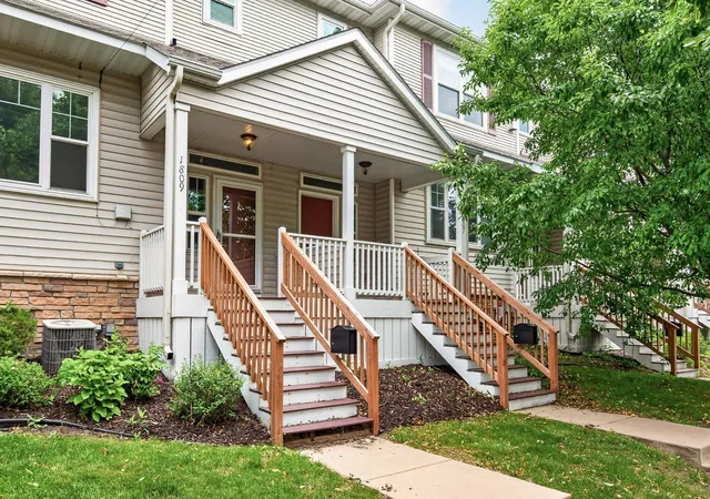 Photo 1 of Sale Pending at 1807 3rd Street Ne, Minneapolis, MN 55418 | MLS# 7144731 | Listing updated on 2026-10-06