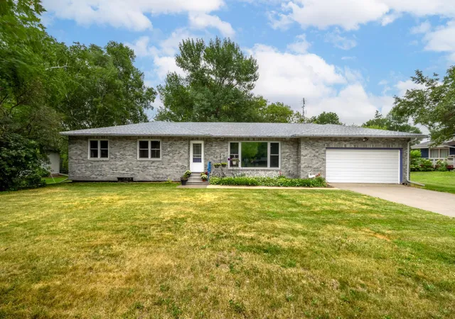 Single family home for sale at 714 10th Street, Hawley, MN 56549 | MLS# 7144734