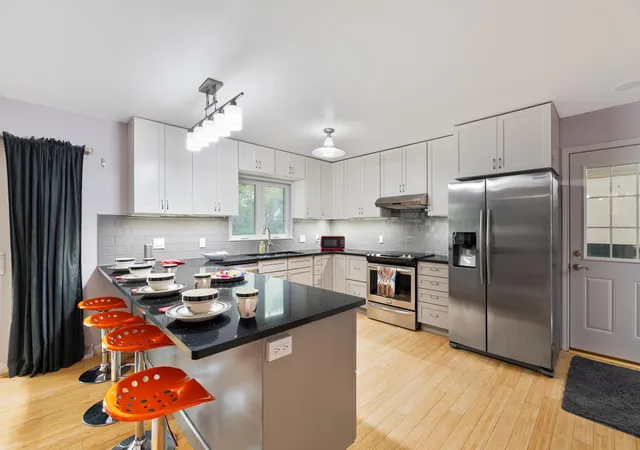 Photo 3 of Single family home for sale at 714 10th Street, Hawley, MN 56549 | MLS# 7144734 | Listing updated on 2026-09-18