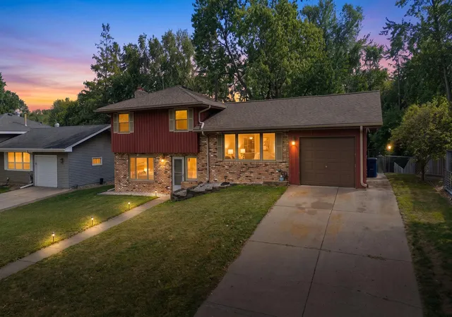 Single family home for sale at 1531 15th Street NW, Saint Paul, MN 55112 | MLS# 7144735